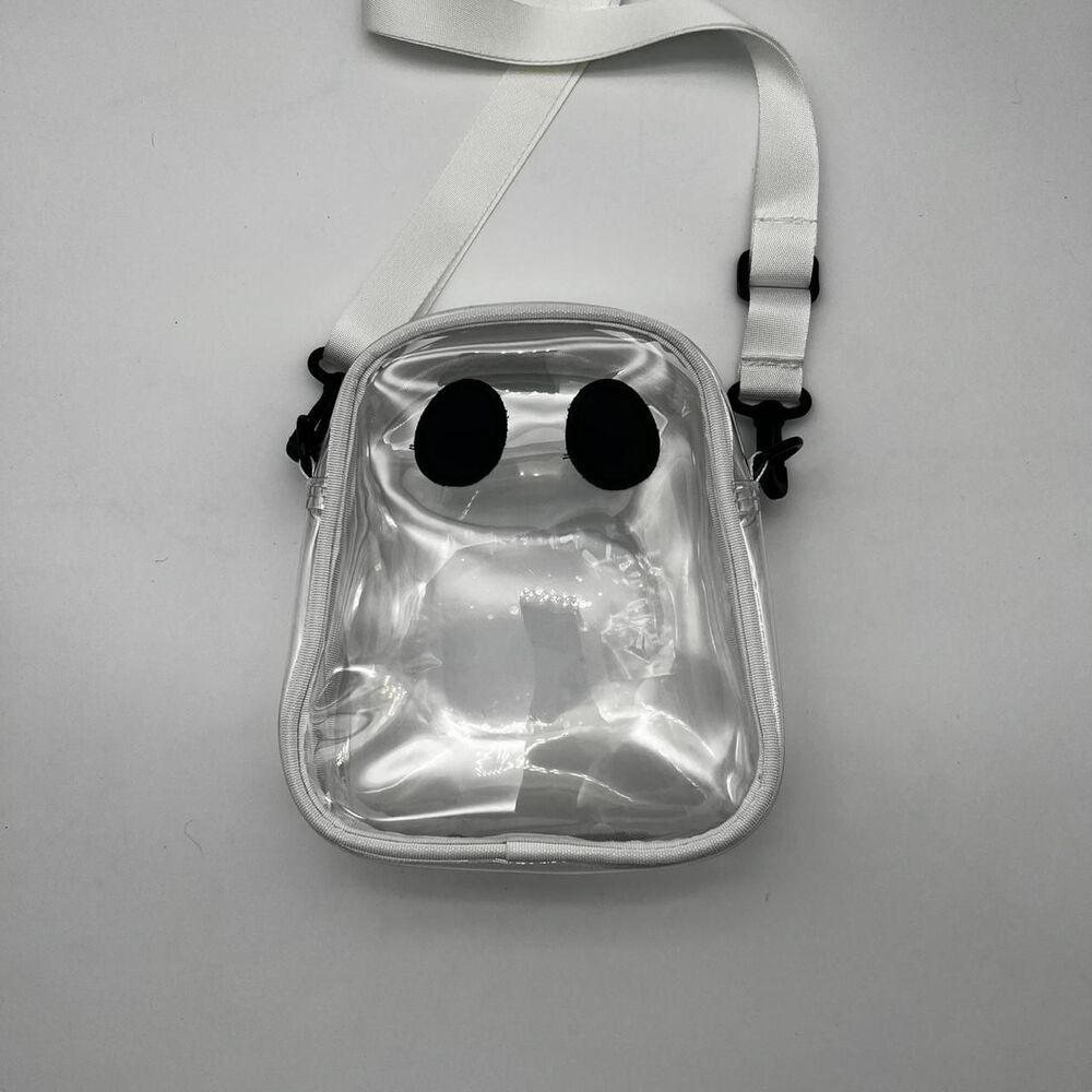 Unbranded Women's White Bag